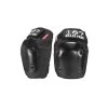 187 - Fly Knee Pads Small - Black -Skate Pro Shop 187 Fly knee black