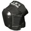 187 - Slim Knee Pads Black - X-Large -Skate Pro Shop 187 Slim Knee Pads Black Small 1