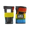 187 - Wristguards - Rainbow