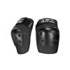 187 - Slim Elbow Pads Black - X-Small -Skate Pro Shop 187 slim elbow pads black x small