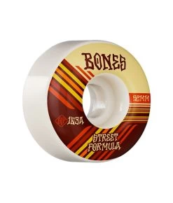 Bones - Retro STF V4 Wide - 52mm X 103a