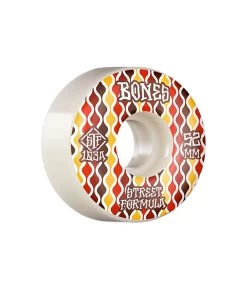 Bones - Retro STF V2 Locks - 52mm X 103a