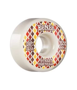 Bones - Retro STF V2 Locks - 53mm X 103a
