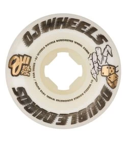 OJ - Double Duro Mini Combo - 53mm 101a / 95a