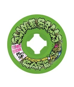 Slime Balls - Vomit Mini Double Take Cafe - 54mm 95a