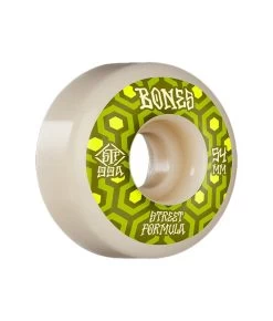 Bones - Retro STF V1 Standard - 54mm X 99a
