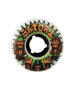 Satori - Bigfoot One Limited Edition - 54mm 78a