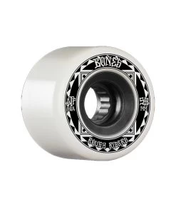 Bones - ATF Rough Riders Runners White - 59mm X 80a