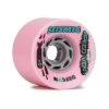 Seismic - Bubblegum Defcon Speed Vent - 73mm X 77a -Skate Pro Shop 73 77 speed ven bubblegumt