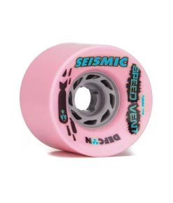 Seismic - Bubblegum Defcon Speed Vent - 73mm X 77a