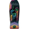 Santa Cruz - O'Brien Reaper X Shepard Fairey Reissue Deck - 9.85in X 30.0in