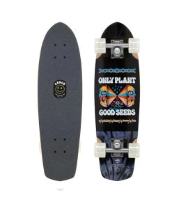 Arbor - Artist Pocket Rocket 27in - Complete