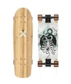 Arbor - Bamboo Pilsner - Complete