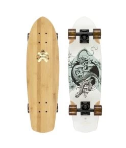 Arbor - Bamboo Pocket Rocket - Complete