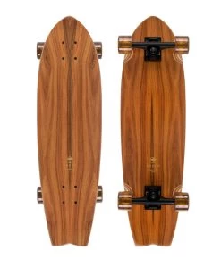 Arbor - Flagship Sizzler - Complete