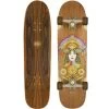 Arbor - 2021 Solstice Cucharon B4BC - Complete -Skate Pro Shop ARBOR CRUISER SOLSTICE B4BC CUCHARON 32.375in