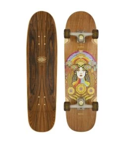 Arbor - 2021 Solstice Cucharon B4BC - Complete