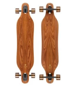 Arbor - Flagship Axis 40 - Complete