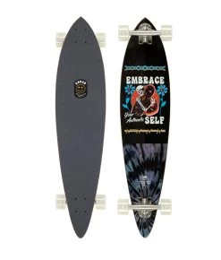 Arbor - Artist Fish 37in - Complete