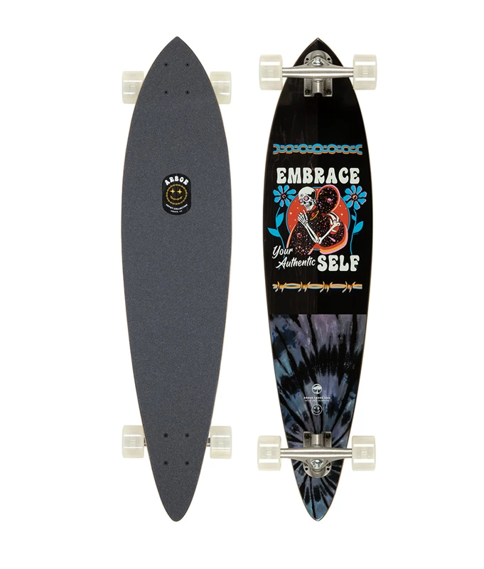 Arbor - Artist Fish 37in - Complete 3 Arbor - Artist Fish 37in - Complete