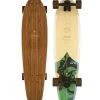 Arbor - Groundswell Mission - Complete 2 Arbor - Groundswell Mission - Complete -Skate Pro Shop ARBOR skateboards LONGBOARD GROUNDSWELL MISSION 35in longboard complete