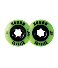 Abec 11 - Retro Invertz - 61mm