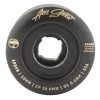 Arbor Wheels - Suave Axel Serrat Black - 58mm 80a -Skate Pro Shop Arbor Wheels Suave Axel Serrat Blk 80a 58mm