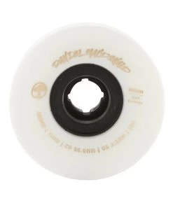 Arbor Wheels - Summit Daniel Macdonald White - 71mm 78a