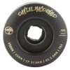 Arbor Wheels - Vice Daniel Macdonald Black - 69mm 78a -Skate Pro Shop Arbor Wheels Vice Daniel Macdonald Blk 78a 69mm