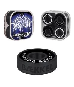 Bronson Speed Co - Kevin Baekkel G3 - Bearings