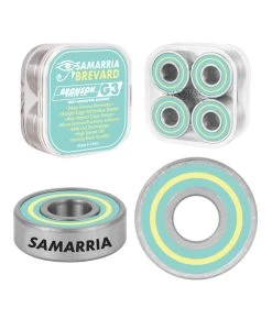 Bronson Speed Co. - Samarria Brevard Pro G3 - Bearings
