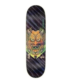 Creature - Jhanka Shrike - 8.51in X 31.88in