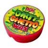 DGK - Dirty Ghetto Skateboard Wax - Red -Skate Pro Shop DGK Dirty Ghetto Skateboard Wax Red