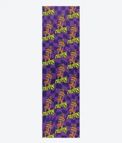 DGK - Trippin - Griptape