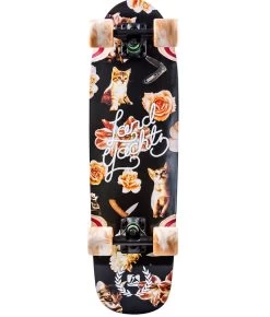 Landyachtz - Dinghy Cats - Complete