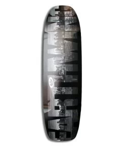 Earthwing - Blunt 33 - Deck