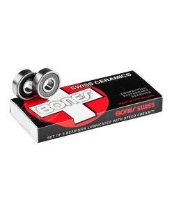 Bones Swiss Ceramic Bearings