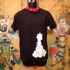 Coast Longboarding - Danger Bay 12 - T-shirt