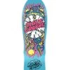 Santa Cruz - Claus Grabke Exploding Clock Reissue - 10.0in X 30.0in -Skate Pro Shop Grabke Exploding Clock Santa Cruz Reissue Skateboard Deck
