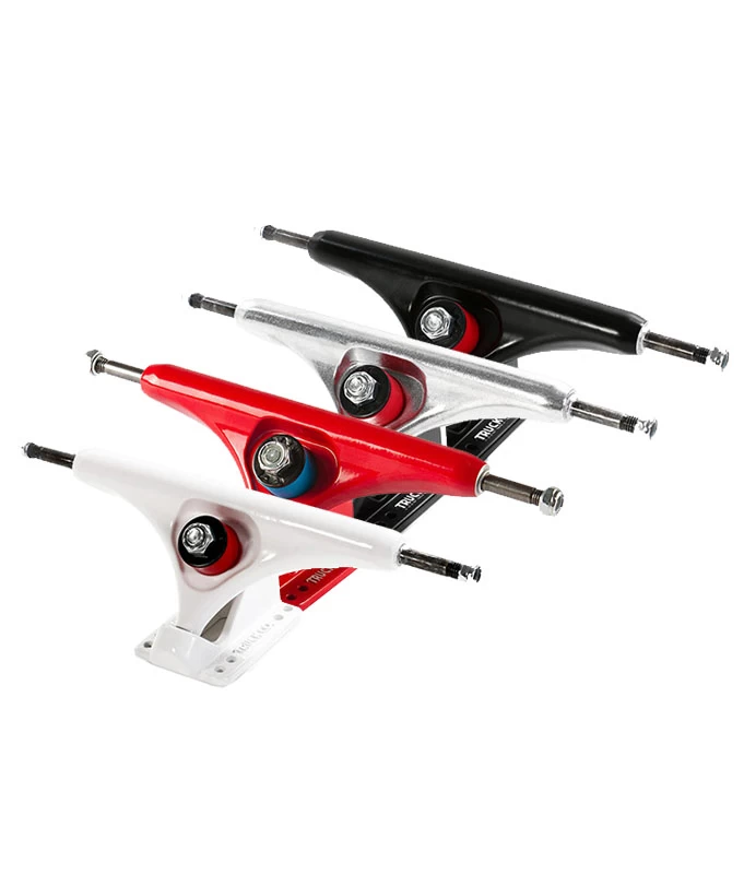 Gullwing - Reverse - 183mm Trucks 3 Gullwing - Reverse - 183mm Trucks