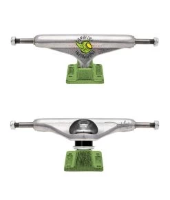 Independent Trucks - STG11 Forged Hollow Hawk Transmission - 139
