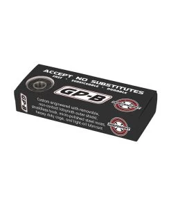 Independent - GP-B Bearings