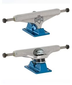 Independent Trucks - STG11 Forged Hollow Can't Be Beat 78 Blue - 159