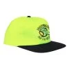 Independent - Tony Hawk Transmission Safety Yellow - Snapback Hat