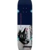 Jacuzzi Unlimited - John Dilo Burn Out - 8.5in X 32.3in -Skate Pro Shop Jacuzzi Unlimited skateboards Dilo Burnt Out Deck