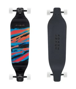 Landyachtz - Evo Spectrum 36 - Deck