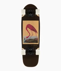 Landyachtz - Dinghy Blunt Flamingo - Complete
