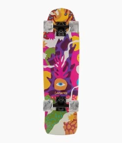 Landyachtz - Dinghy Shape 9 Reef - Complete