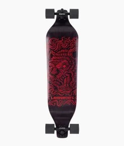 Landyachtz - Evo Bear 40 - Complete