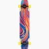 Landyachtz - Stratus 46 Texture Flow - Complete -Skate Pro Shop Landyachtz Longboards Stratus 46 Texture Flow Complete Dance Freestyle 4